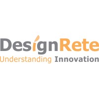 DesignRete logo, DesignRete contact details