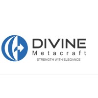 DIVINE METACRAFT logo, DIVINE METACRAFT contact details