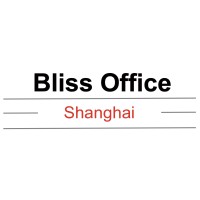 Bliss Office logo, Bliss Office contact details