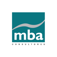 MbaConsultores logo, MbaConsultores contact details