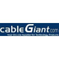 CableGiant logo, CableGiant contact details