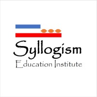 Syllogism Education Institute logo, Syllogism Education Institute contact details