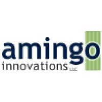 Amingo Innovation, LLC logo, Amingo Innovation, LLC contact details