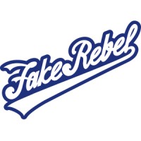 Fake Rebel Clothing logo, Fake Rebel Clothing contact details