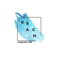 Reach Community BD logo, Reach Community BD contact details