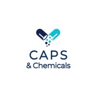 Caps & Chemicals logo, Caps & Chemicals contact details