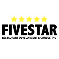 FIVESTAR Restaurant Development & Consulting logo, FIVESTAR Restaurant Development & Consulting contact details