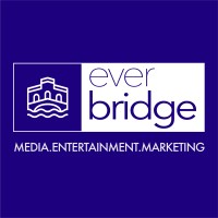 EverBridge Media logo, EverBridge Media contact details