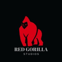 Red Gorilla Studios logo, Red Gorilla Studios contact details