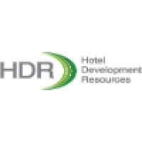 Hotel Development Resources DMCC logo, Hotel Development Resources DMCC contact details