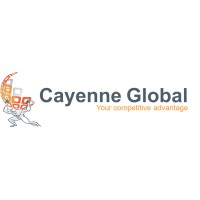 Cayenne Global, LLC logo, Cayenne Global, LLC contact details