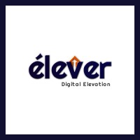 Èlever Digital Agency logo, Èlever Digital Agency contact details