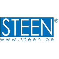 STEEN F.P.M. International logo, STEEN F.P.M. International contact details