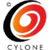 Cylone logo, Cylone contact details