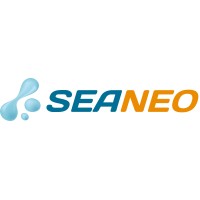 SEANEO logo, SEANEO contact details