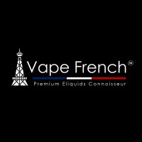 Vape French Eliquids logo, Vape French Eliquids contact details