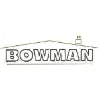 Bowman Roofing & Sheet Metal Co logo, Bowman Roofing & Sheet Metal Co contact details