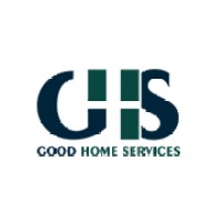 Good Home Services logo, Good Home Services contact details