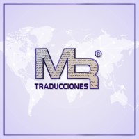 MRTraducciones logo, MRTraducciones contact details