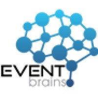 Eventbrains logo, Eventbrains contact details