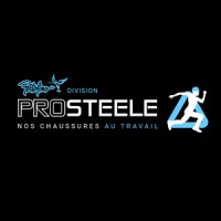 Prosteele Safety Shoes logo, Prosteele Safety Shoes contact details