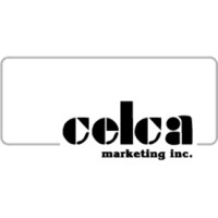 Celca Marketing inc. - Atlantic division logo, Celca Marketing inc. - Atlantic division contact details