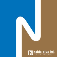 Noble Blue Limited logo, Noble Blue Limited contact details