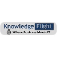 KnowledgeFlight logo, KnowledgeFlight contact details