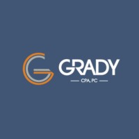 Grady, CPA, PC logo, Grady, CPA, PC contact details