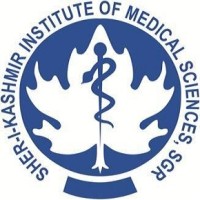 Sher-i-Kashmir Institute of Medical Sciences logo, Sher-i-Kashmir Institute of Medical Sciences contact details