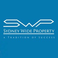 Sydney Wide Property logo, Sydney Wide Property contact details