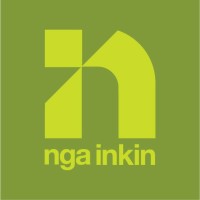 Nga inkin logo, Nga inkin contact details