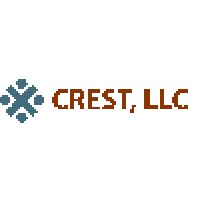 CREST, LLC logo, CREST, LLC contact details