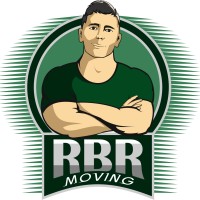 RBR Moving Newcastle logo, RBR Moving Newcastle contact details