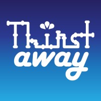 Thirst Away Water Station logo, Thirst Away Water Station contact details