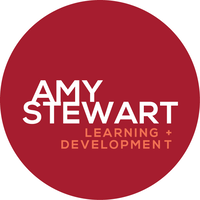 Amy Stewart Learning and Development logo, Amy Stewart Learning and Development contact details