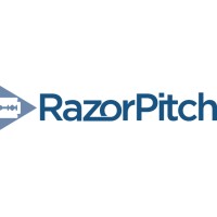 Razor Pitch logo, Razor Pitch contact details