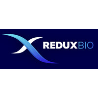 Redux Bio logo, Redux Bio contact details