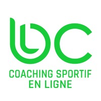 BLC Coaching Sportif logo, BLC Coaching Sportif contact details