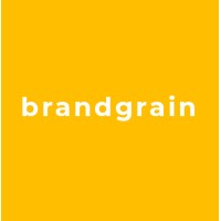 brandgrain logo, brandgrain contact details