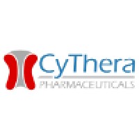 CyThera Pharmaceuticals, Inc. logo, CyThera Pharmaceuticals, Inc. contact details