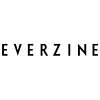 EVERZINE logo, EVERZINE contact details