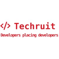 Techruit Limited logo, Techruit Limited contact details