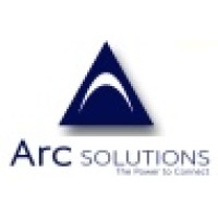 Arc Solutions Canada logo, Arc Solutions Canada contact details