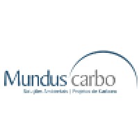 MundusCarbo Ltd. logo, MundusCarbo Ltd. contact details