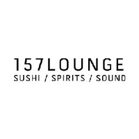 157 Lounge logo, 157 Lounge contact details