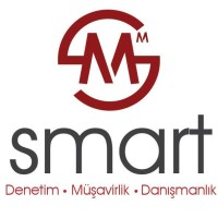 Smart Uluslararası Bağımsız Denetim ve Kurumsal Mali Müşavirlik A.Ş. logo, Smart Uluslararası Bağımsız Denetim ve Kurumsal Mali Müşavirlik A.Ş. contact details