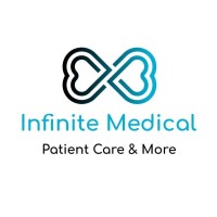 Infinite Medical logo, Infinite Medical contact details