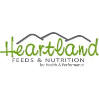 Heartland Feeds & Nutrition Limited logo, Heartland Feeds & Nutrition Limited contact details