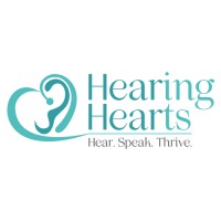 HearingHearts logo, HearingHearts contact details